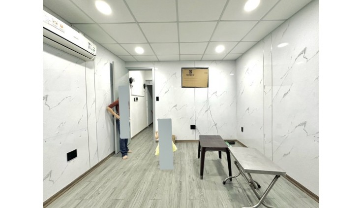 BÁN NHÀ – LÊ VĂN DUYỆT, P.1, BÌNH THẠNH - NGANG 3.5M - 53M² - 5PN - 3 TẦNG - GIÁ CHỈ 6.6 TỶ